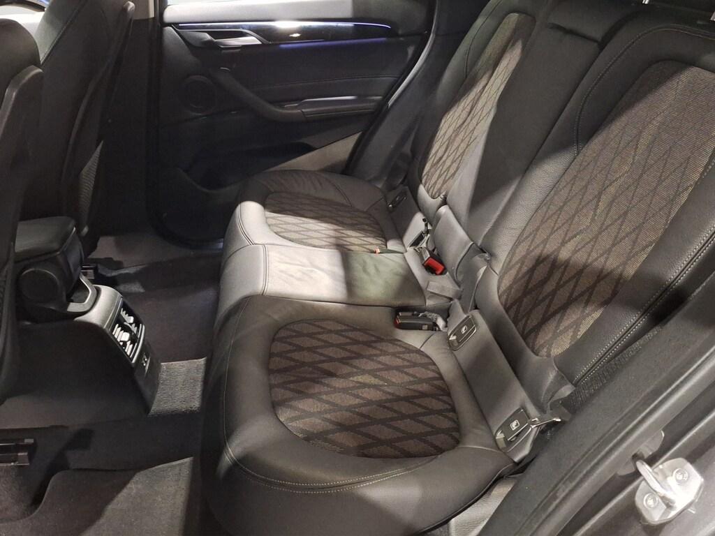 BMW X1 xdrive25e xLine auto