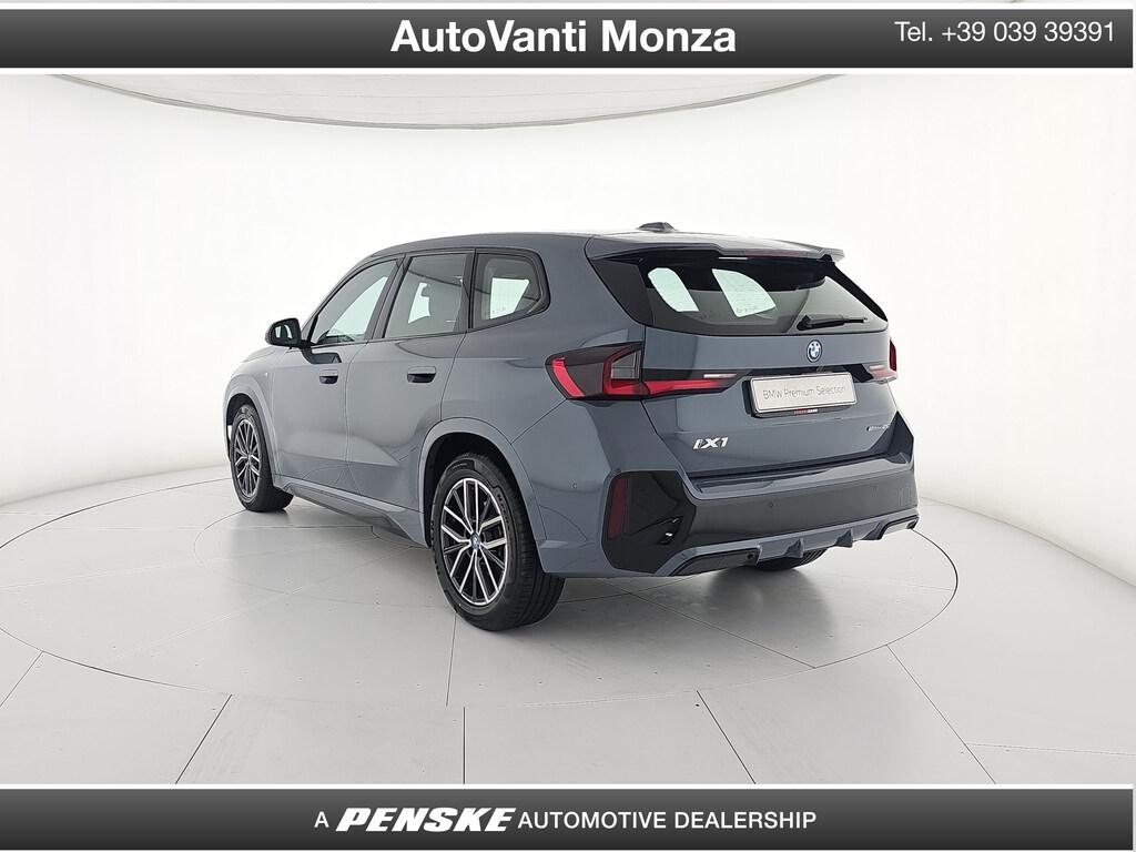 BMW iX1 edrive 20 MSport