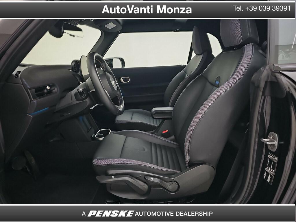 Mini Mini Cooper Cabrio 2.0 C Classic auto