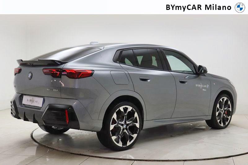 BMW X2 sdrive 18d MSport auto
