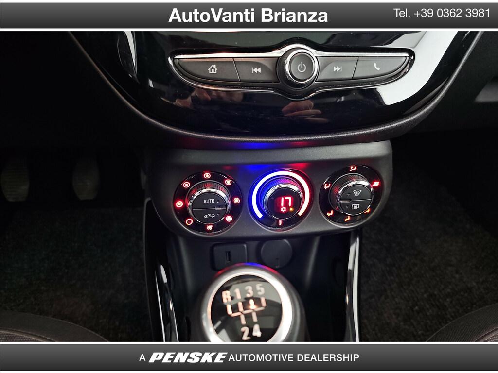 Opel Adam 1.2 Rocks Air 70cv my18.5