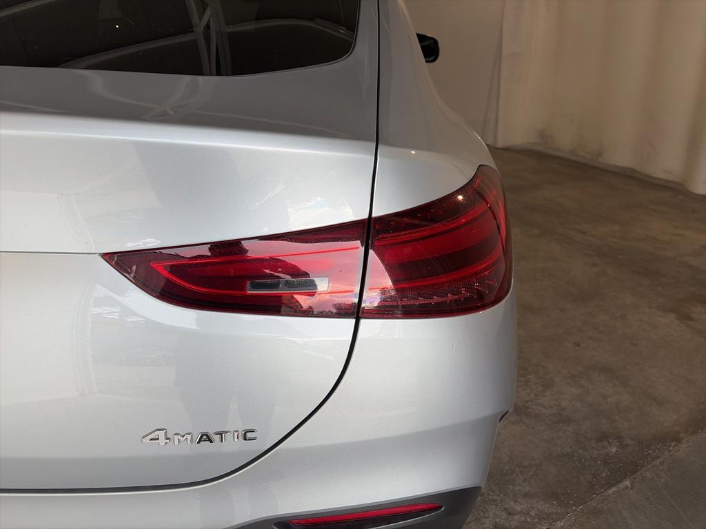 Mercedes GLE Coupe 300 d AMG Line Premium Plus 4matic auto