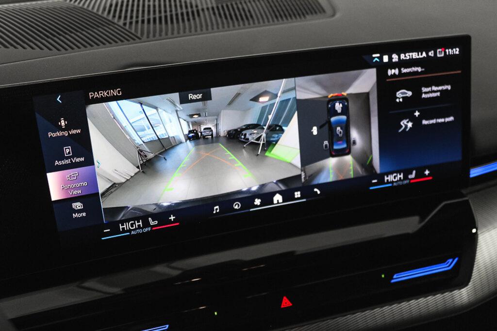 BMW Serie 5 520d 48V xdrive M Sport Pro auto