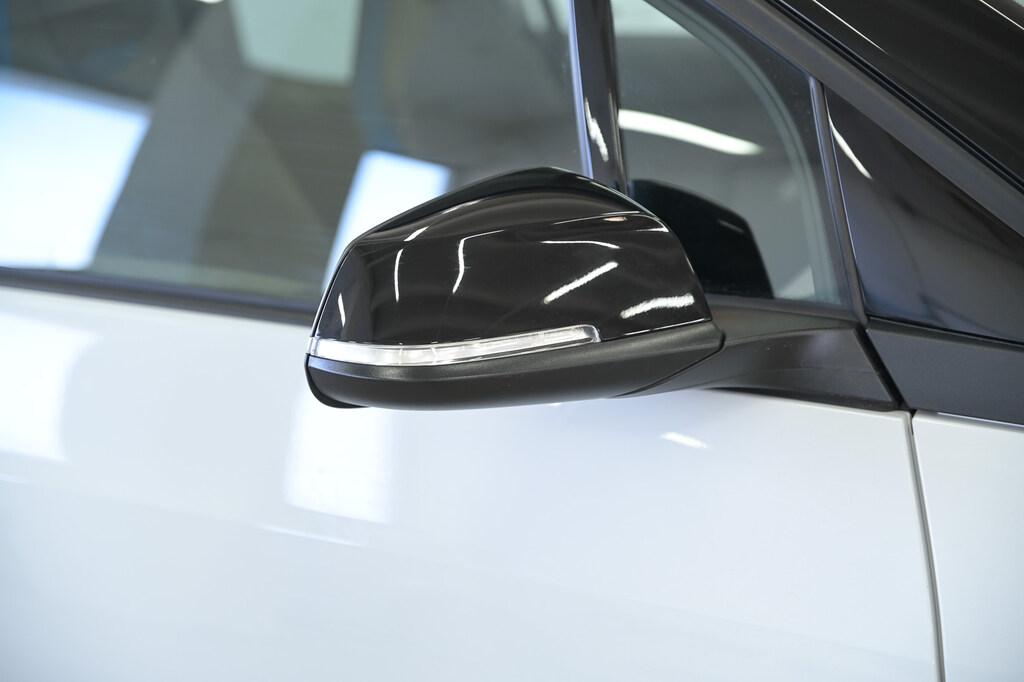 BMW i3 s 120Ah CVT