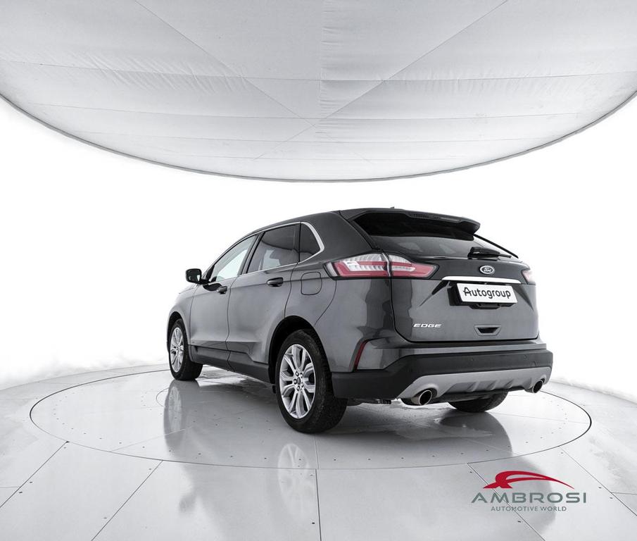 Ford Edge 2.0 ecoblue Vignale s&s awd 238cv auto 8m