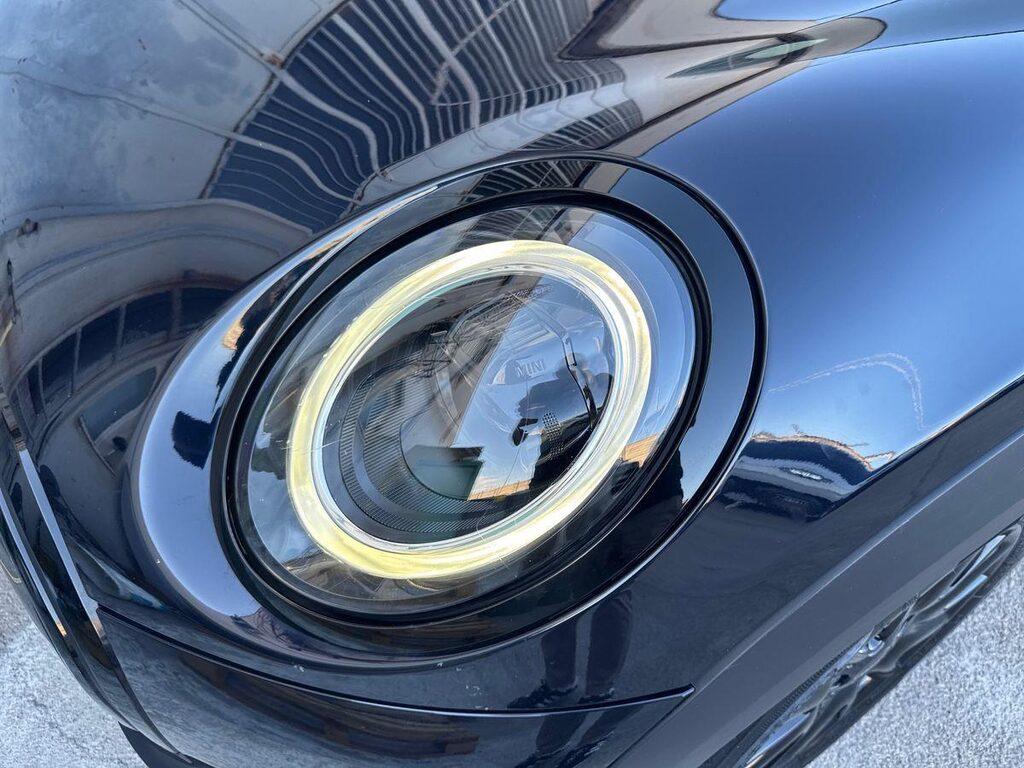 Mini Cooper 1.5 TwinPower Turbo Cooper