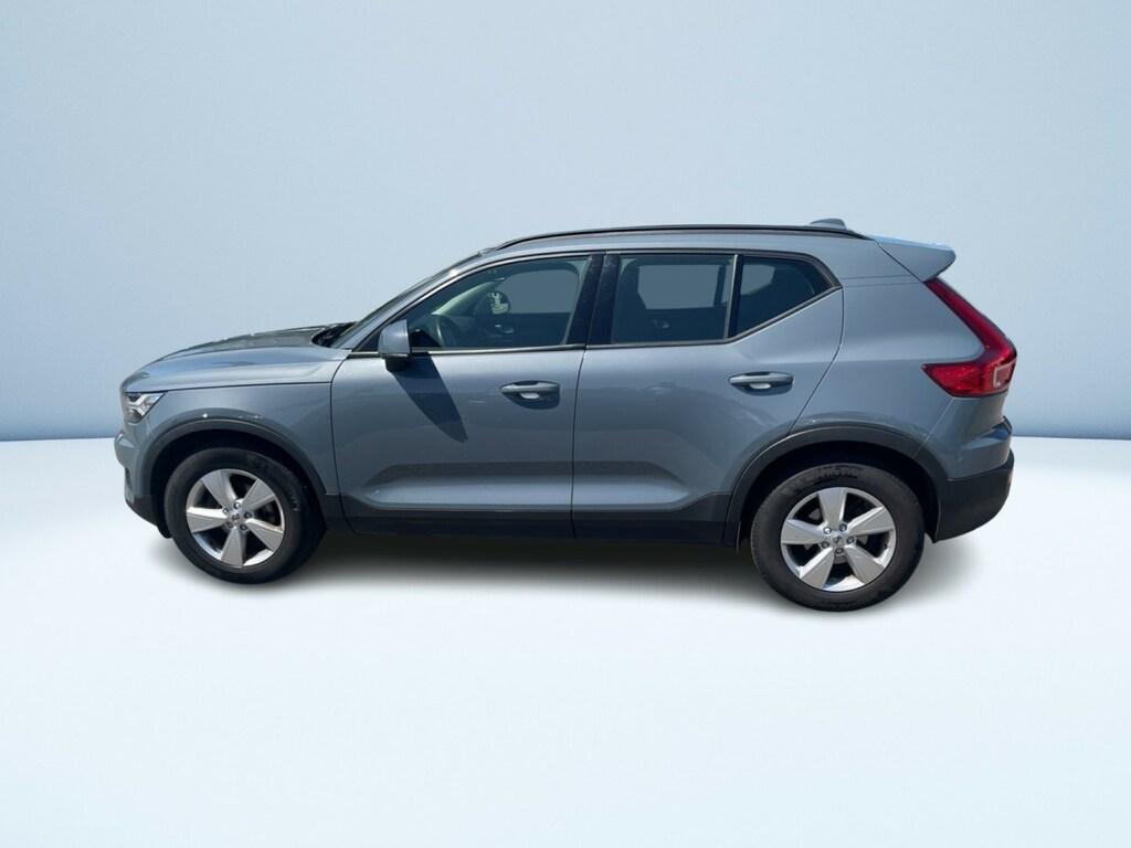 Volvo XC40 1.5 T2 Momentum Core my21