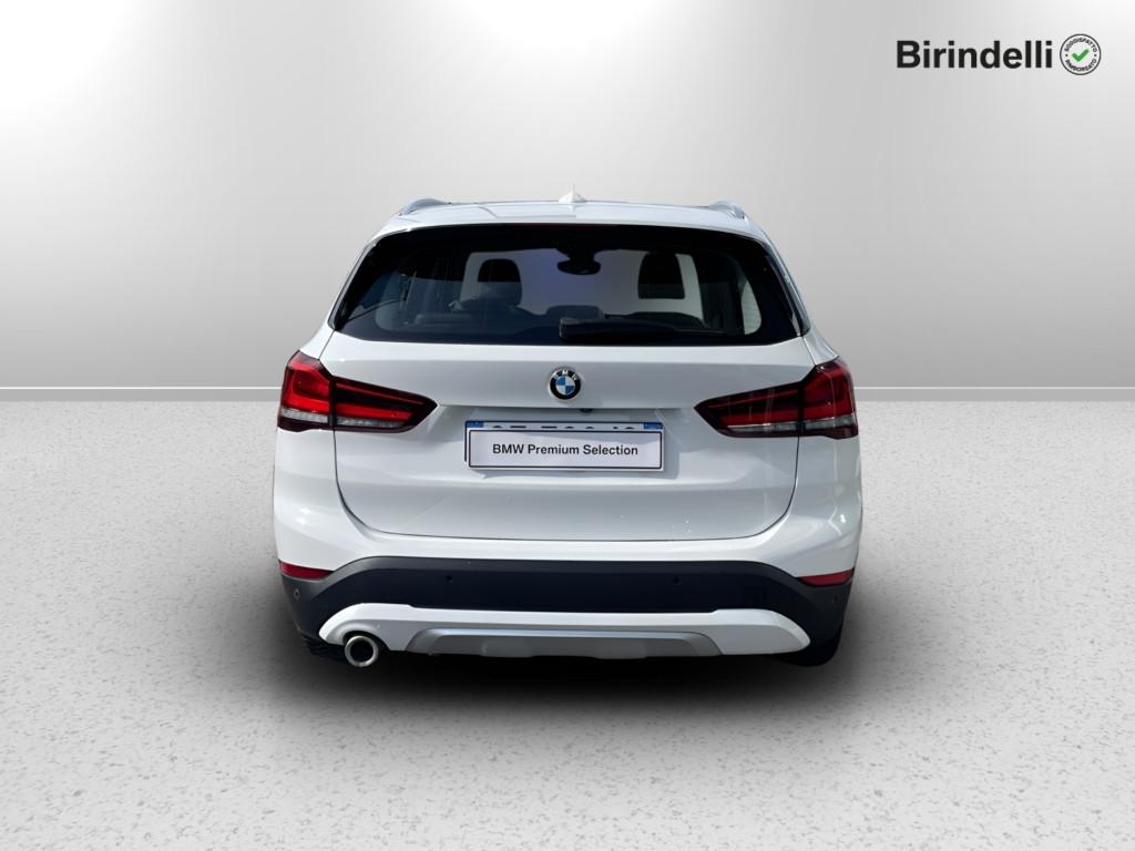 BMW X1 sdrive16d xLine Plus auto