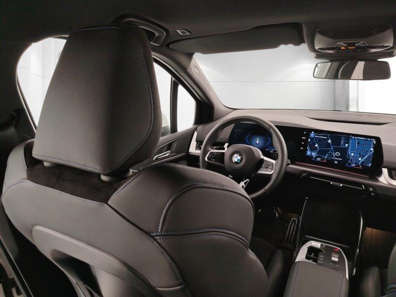 BMW Serie 2 218d Active Tourer Msport auto