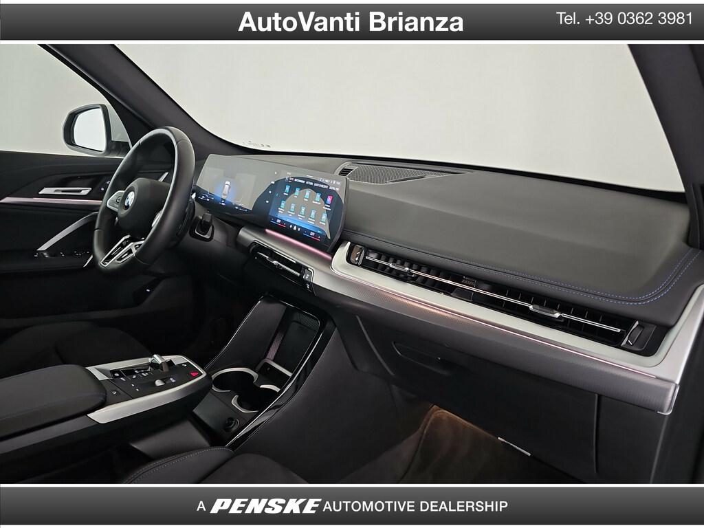 BMW X1 sdrive18d Msport auto