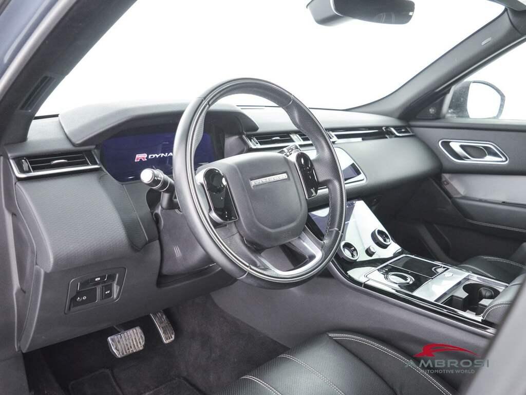 Land Rover Range Rover Velar 2.0d i4 R-Dynamic S 240cv auto my20