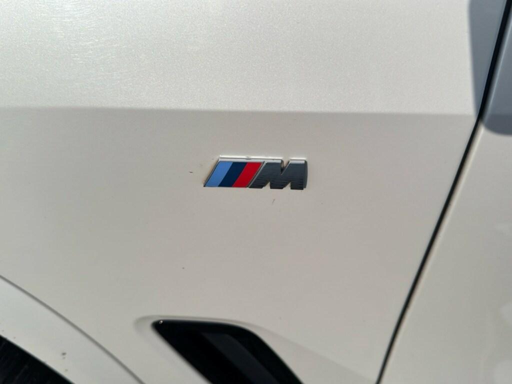 BMW X5 xdrive30d mhev 48V Msport auto