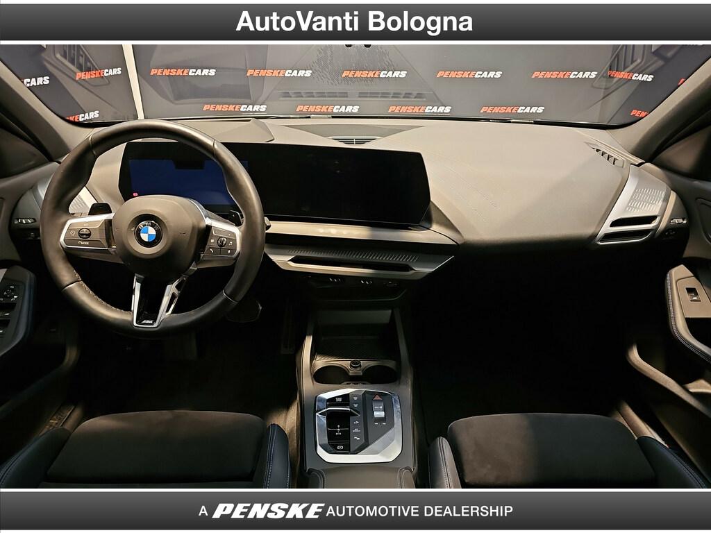 BMW Serie 1 118d MSport Pro auto