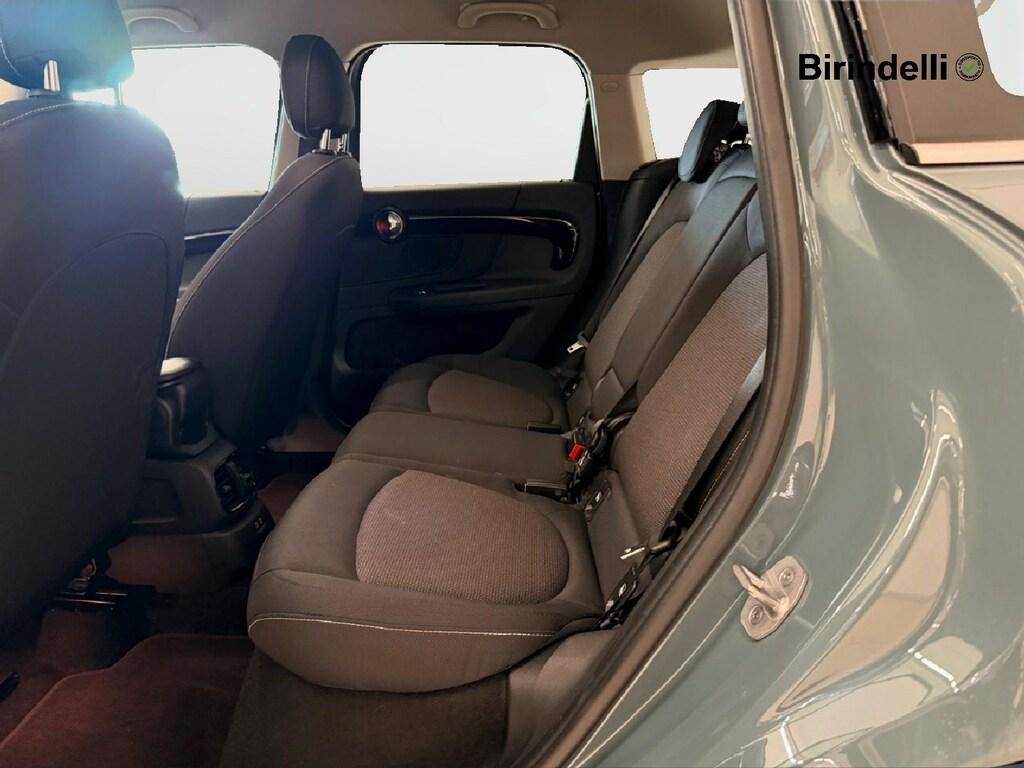 Mini Cooper SE Countryman 1.5 Classic all4 auto