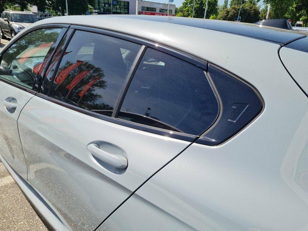 BMW Serie 1 118d MSport auto
