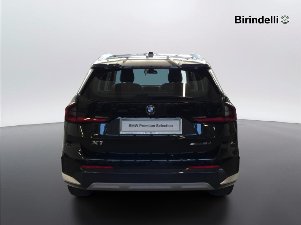 BMW X1 sdrive18d X-Line auto