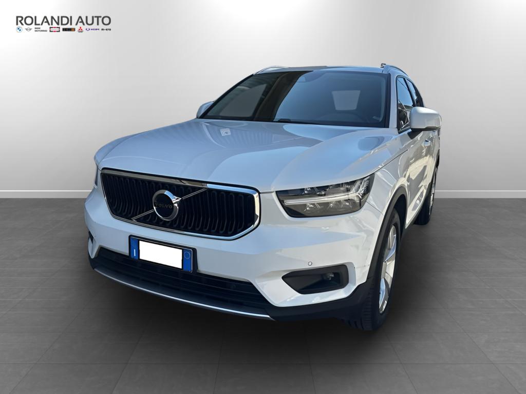 Volvo XC40 2.0 D3 Business Plus geartronic my20