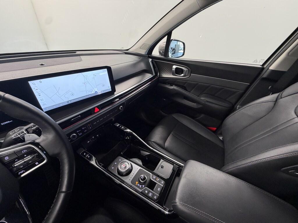 Kia Sorento 2.2 crdi Evolution 4wd dct8