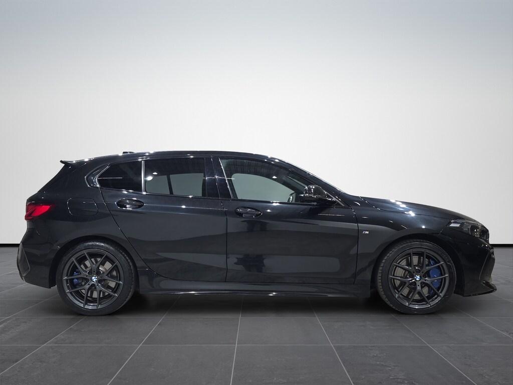 BMW Serie 1 M 135i xdrive auto