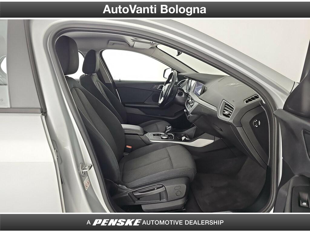 BMW Serie 1 118i Advantage auto