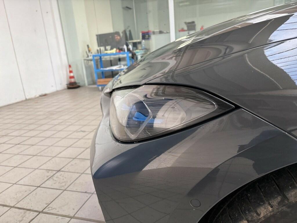 BMW Serie 4 430d mhev 48V Msport auto