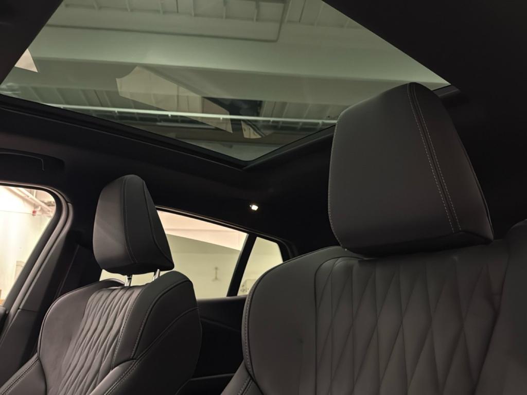 BMW X2 sdrive 18d MSport auto