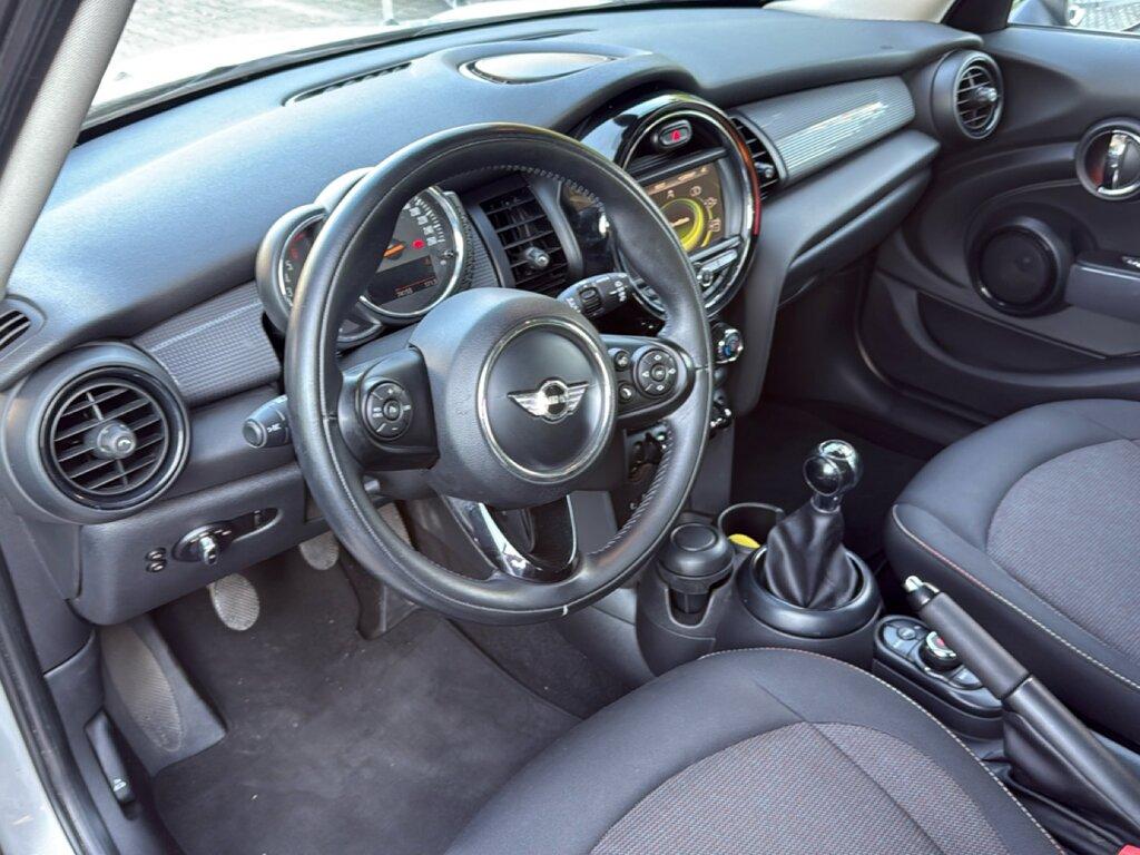 Mini Cooper D 1.5 D Cooper D