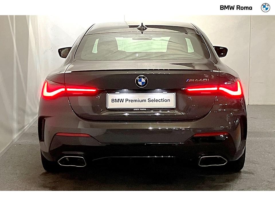 BMW Serie 4 M M440i Coupe mhev 48V xdrive auto