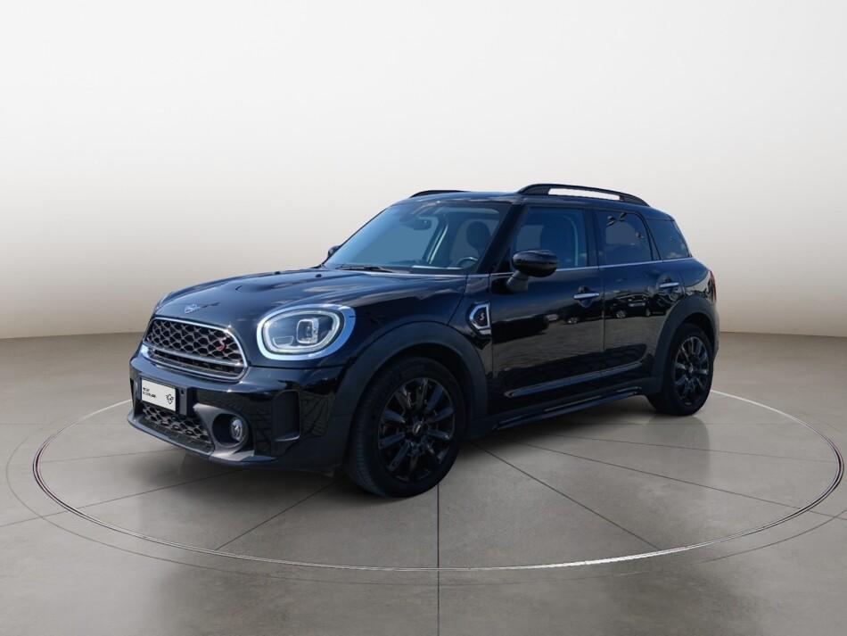 Mini Cooper SD Countryman 2.0 Cooper SD
