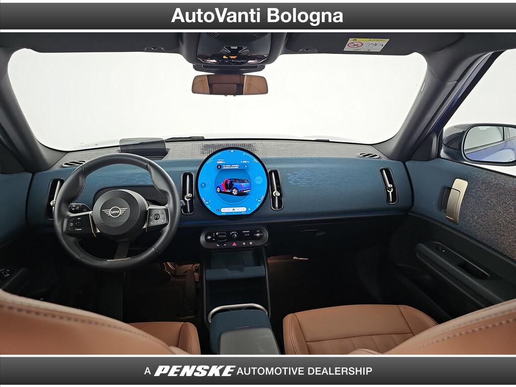 Mini Mini Countryman 2.0 48V D Favoured auto