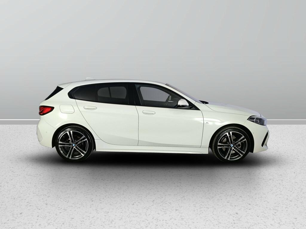 BMW Serie 1 118i Msport 136cv auto