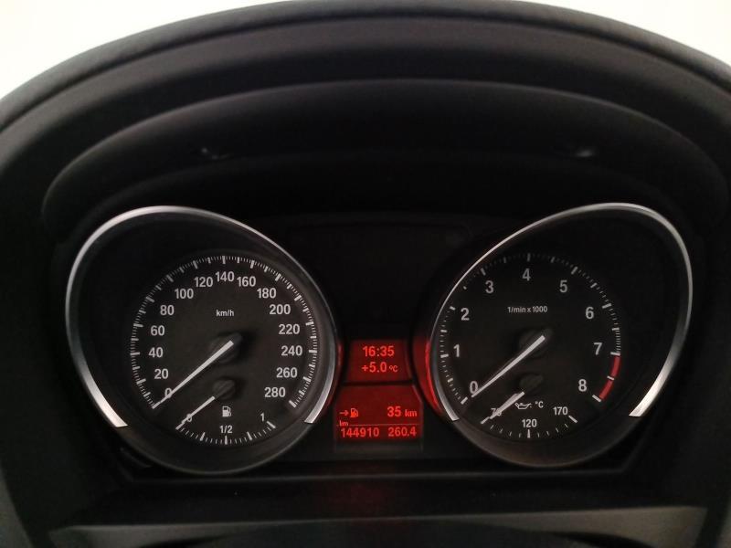 BMW Z4 sdrive23i