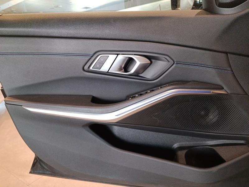 BMW Serie 3 320d mhev 48V Msport auto