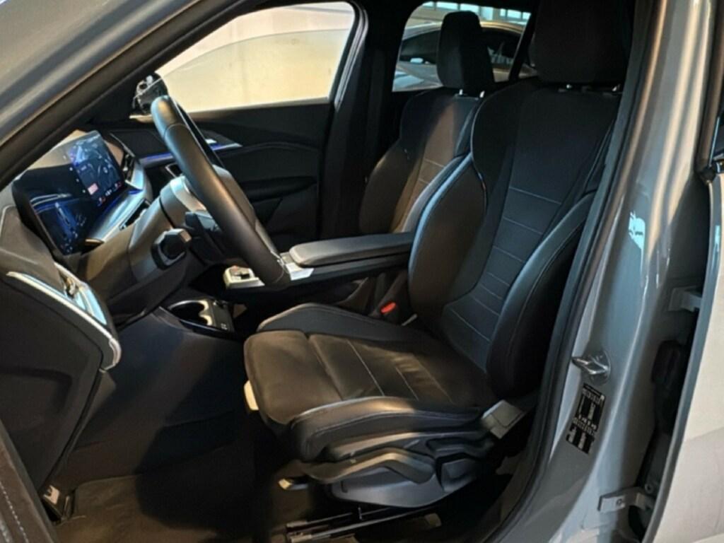 BMW X2 sdrive 18d MSport auto