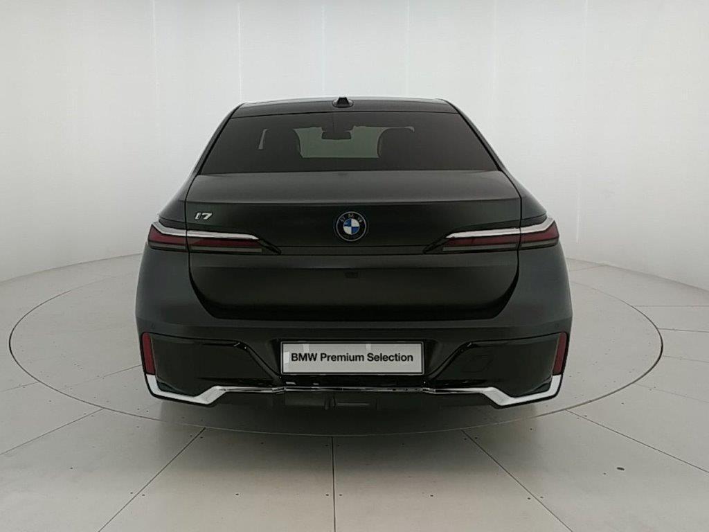 BMW Serie 7 i7 xdrive60 Msport