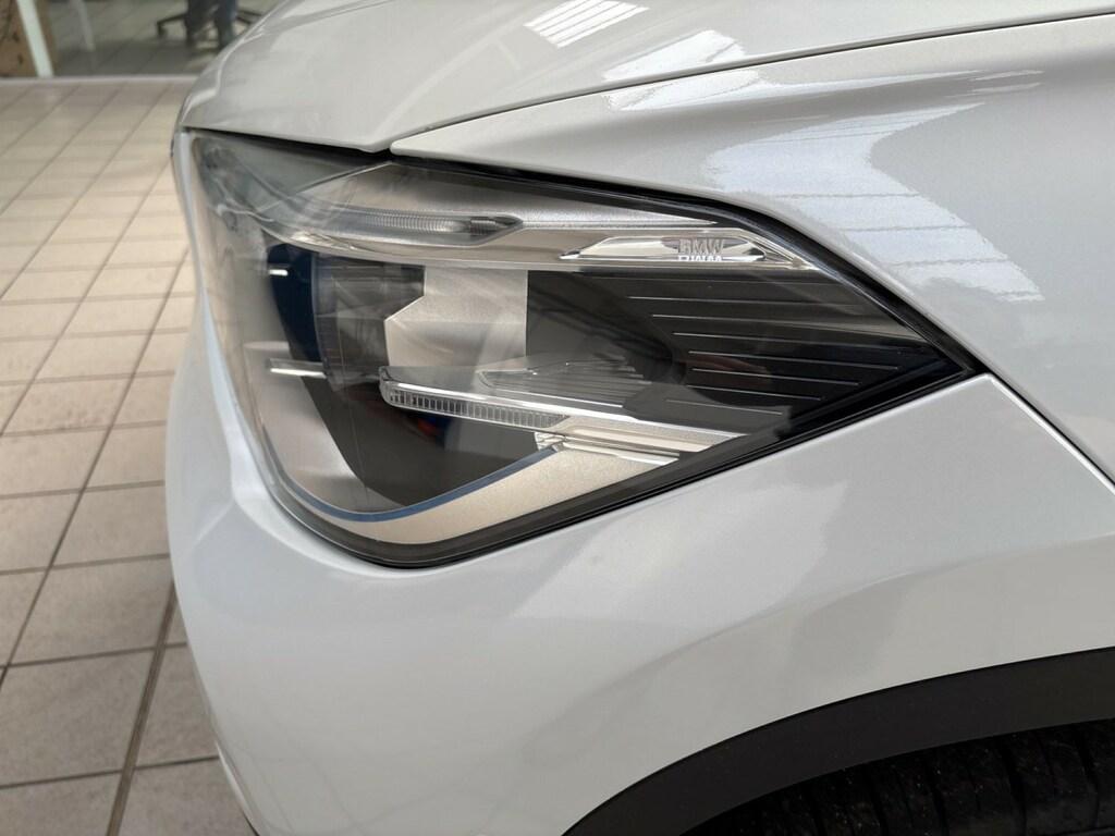 BMW X1 xdrive18d xLine auto