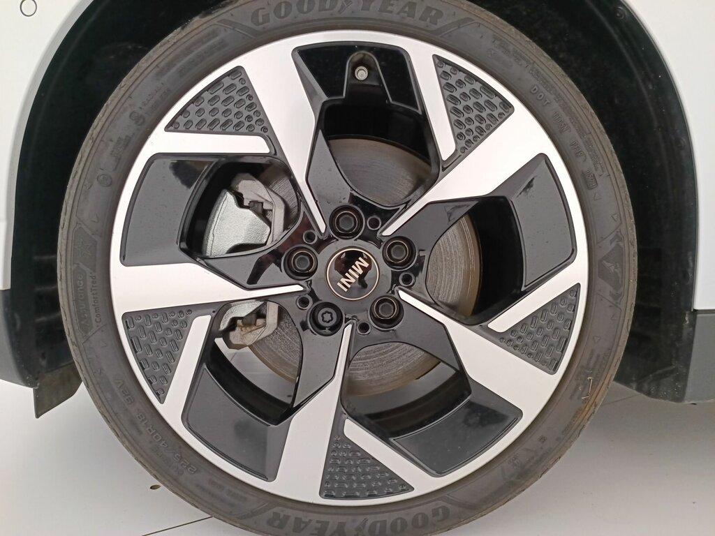 Mini Mini Cooper SE Classic