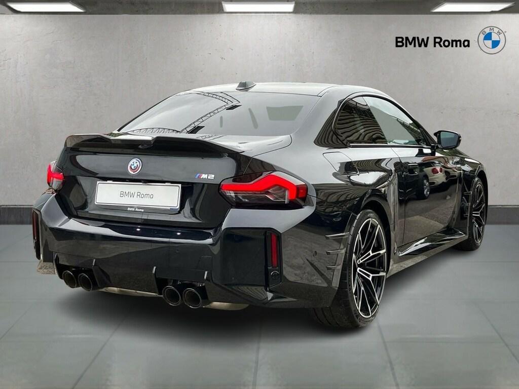 BMW M2 Coupe 3.0 460cv auto