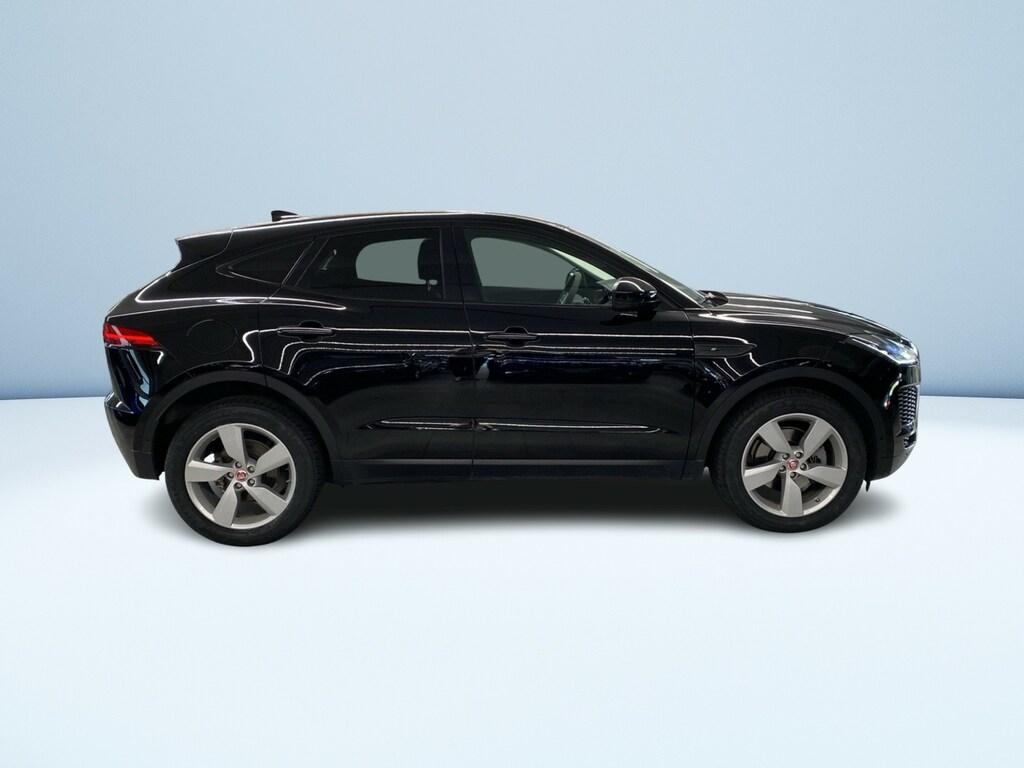 Jaguar E-Pace 2.0d i4 awd 180cv auto my19