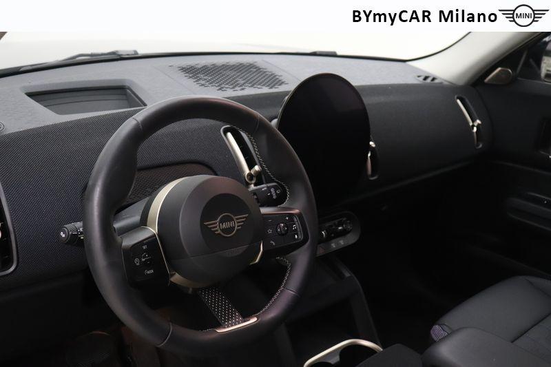Mini Mini Countryman 1.5 48V C Classic auto