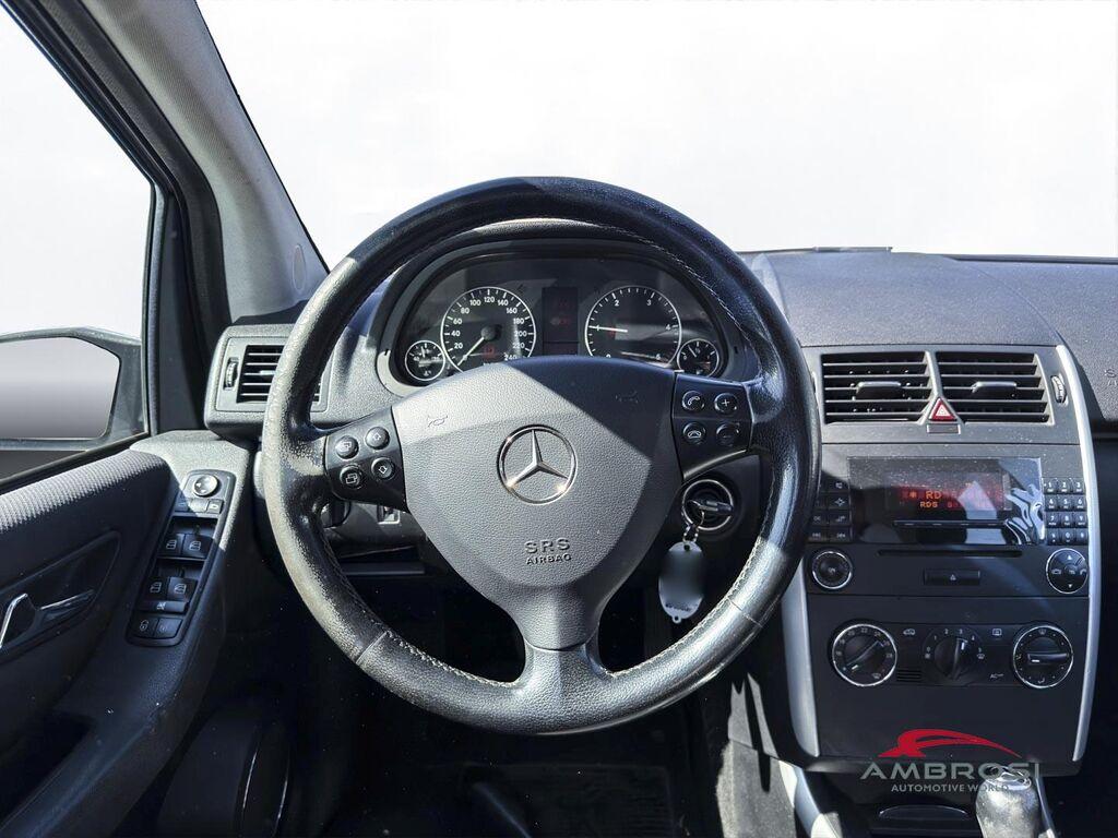 Mercedes Classe A 180 cdi Avantgarde