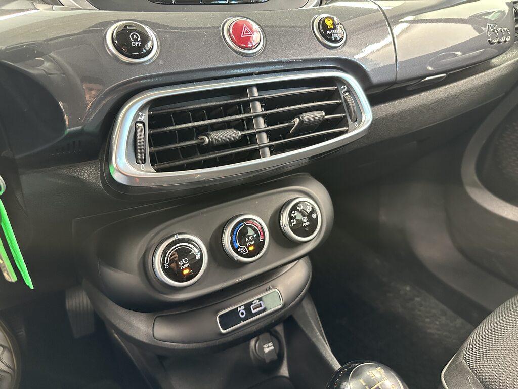 Fiat 500X 1.3 mjt Popstar 4x2 95cv