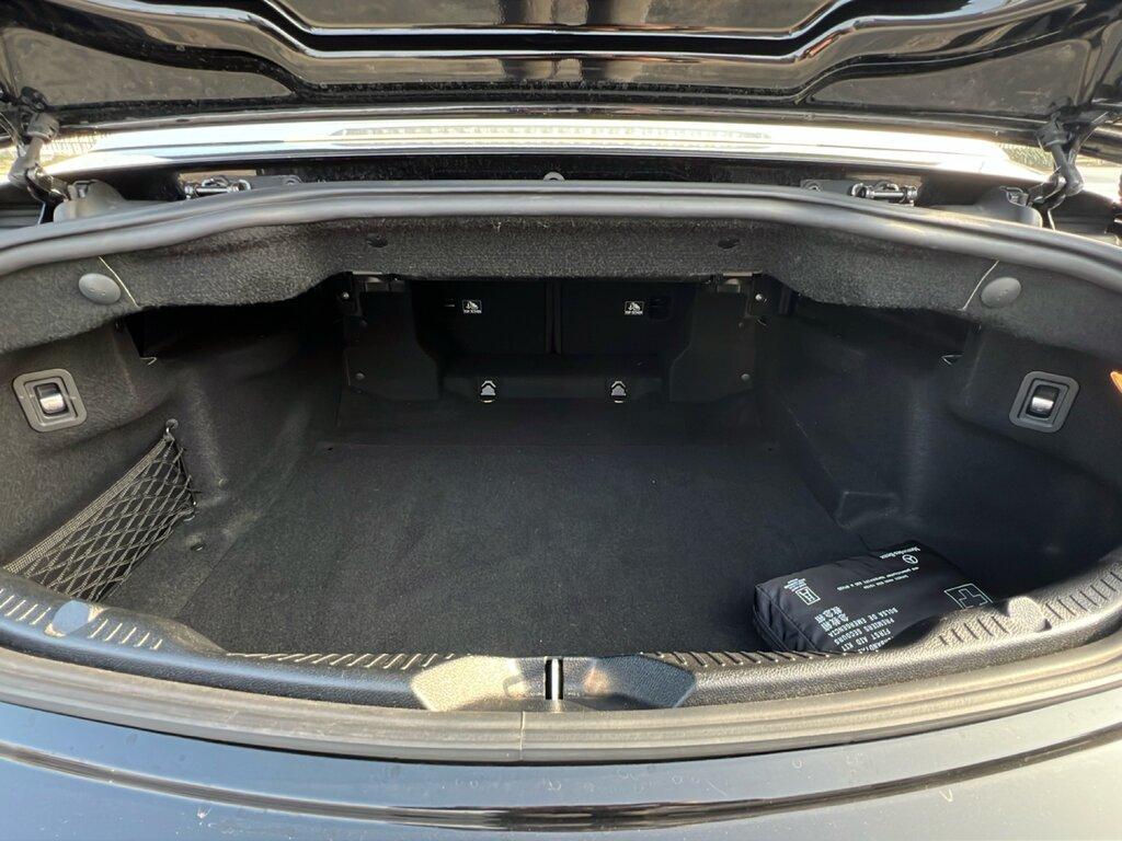 Mercedes Classe C 220 d Premium Plus 4matic auto