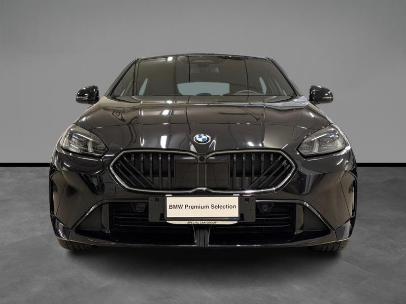BMW Serie 1 118d MSport Pro auto