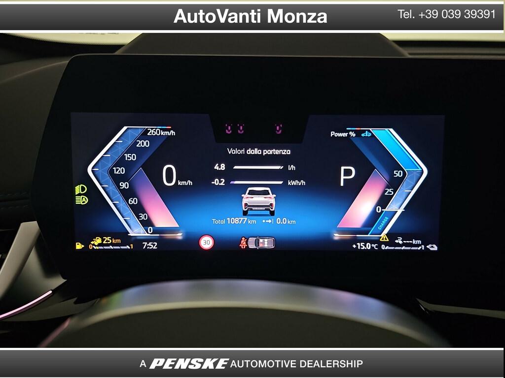 BMW X1 xdrive 25e MSport Pro auto