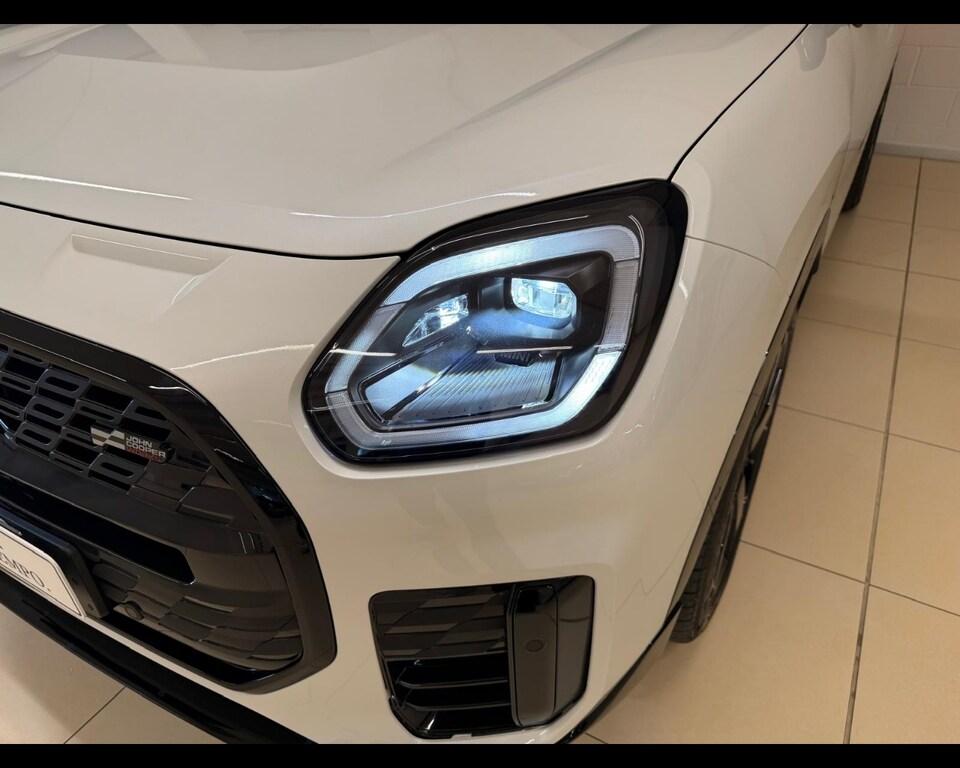 Mini Mini Countryman 2.0 48V S JCW all4 auto