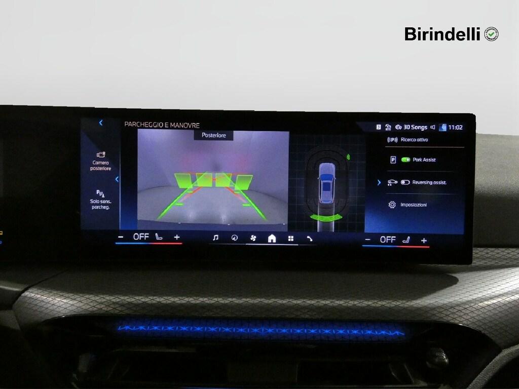 BMW Serie 3 318d Touring mhev 48V M Sport Pro auto