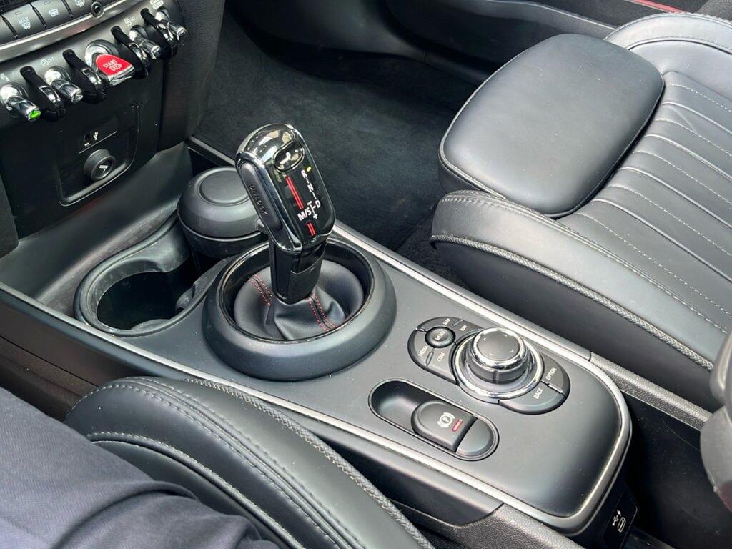 Mini Cooper S Countryman 2.0 TwinPower Turbo Cooper S