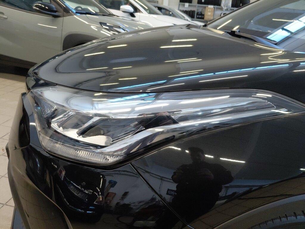 Toyota C-HR 1.8h Trend e-cvt