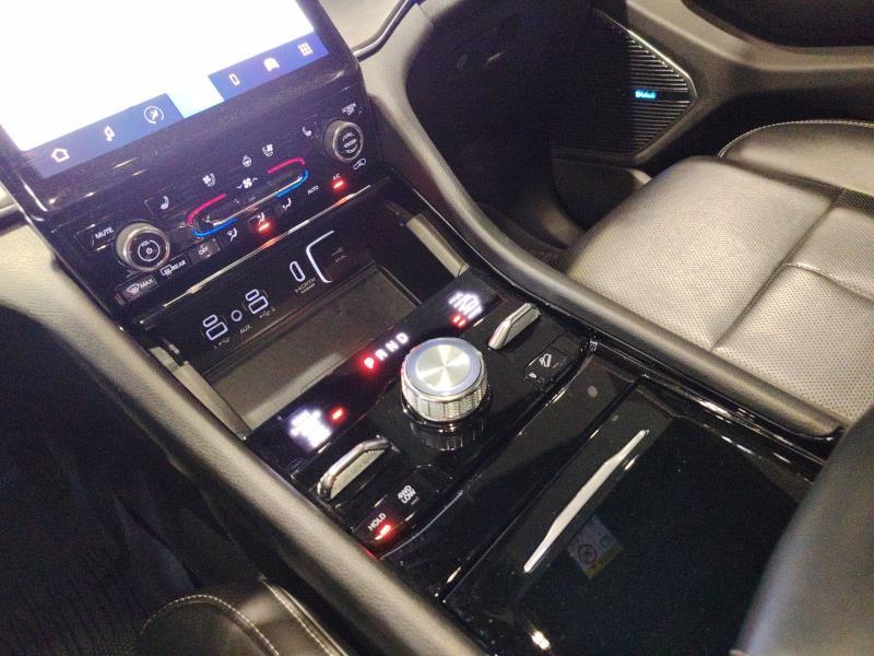 Jeep Grand Cherokee 2.0 atx phev Overland 4xe auto
